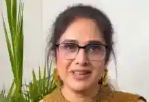 মুম্বইয়ে ফিরে কাজ খুঁজছেন মীনাক্ষী