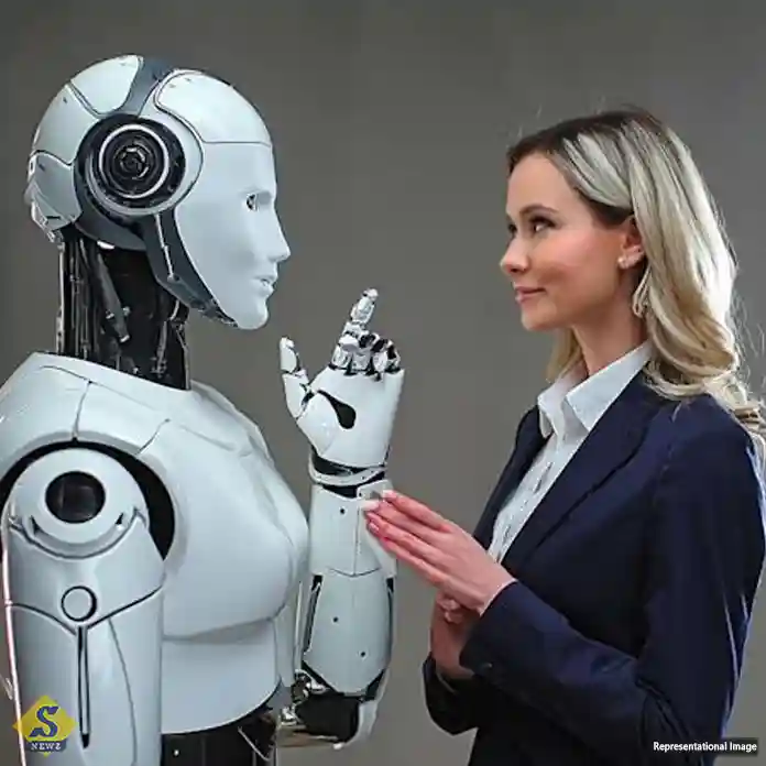 Meta-will-create-human-like-robots