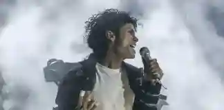 আবার ট্রেন্ডে মাইকেল জ্যাকসনের গান