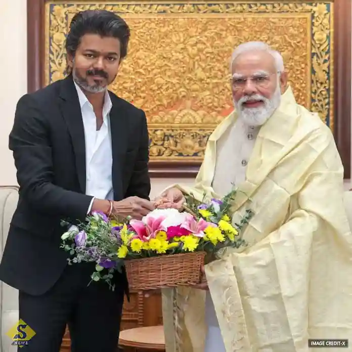 Modi-Vijay-Meeting