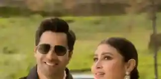 বরুণের মায়ের ভূমিকায় মৌনি, সমালোচনা
