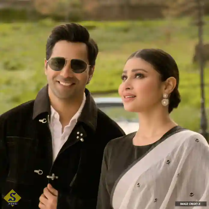 Mouni-Roy's-role-as-Varun's-mother-draws-criticism