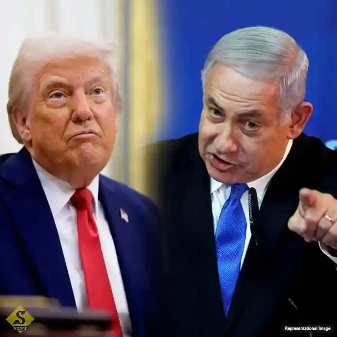 Netanyahu-angry-with-Trump-over-Iran-war