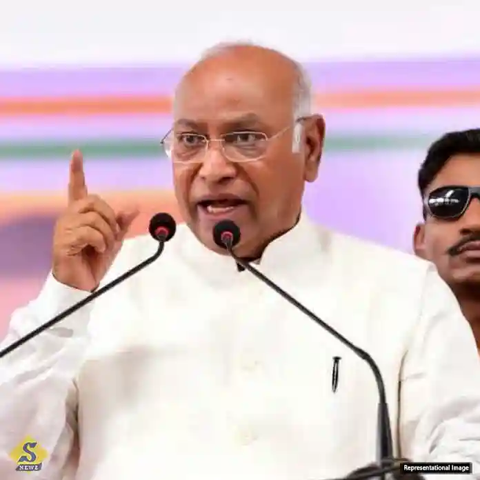 New-Labour-Codes-Anti-Worker_-Kharge-Speaks-Out