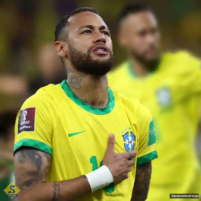 Neymar-in-the-initial-team-of-Brazil-in-the-World-Cup
