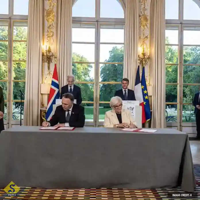 Norway-under-France's-'nuclear-umbrella'