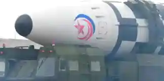 বিদেশি হানায় কিমের মৃত্যুতে পাল্টা পরমাণু হামলা!