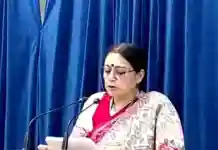 ওবিসি তালিকা সংরক্ষণ বাতিল : অগ্নিমিত্রা