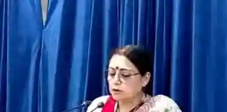 ওবিসি তালিকা সংরক্ষণ বাতিল : অগ্নিমিত্রা