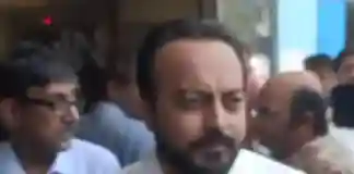 স্বাস্থ্য ভবনে চিকিৎসক বিধায়কদের সঙ্গে কর্তাদের বৈঠক