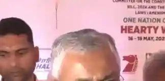এক দেশ এক ভোট হলে ৭ লক্ষ কোটি টাকা সাশ্রয়