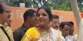 বিশ্বাস ব্রাদার্সের দাদাগির শেষ, বার্তা পাপিয়ার, গঙ্গাজলে শুদ্ধিকরণ