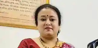 ৯ নম্বর বরোর চেয়ারপার্সন পদে ইস্তফা দেবলীনার