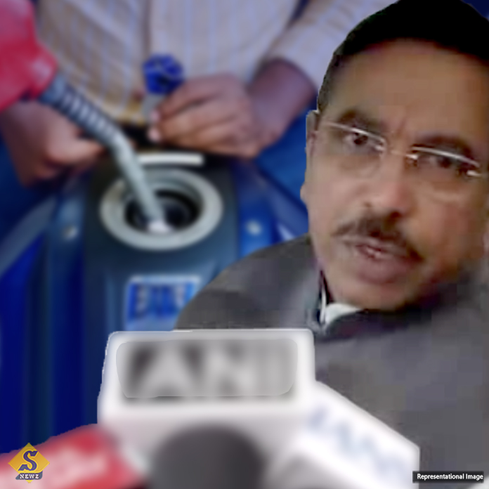 চাপ সত্ত্বেও জ্বালানির দাম অপরিবর্তিত : প্রহ্লাদ