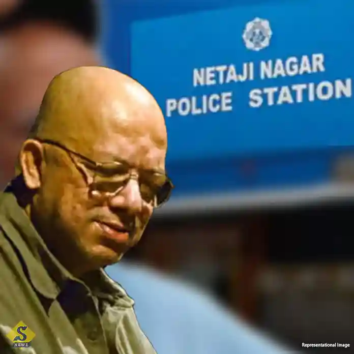 Police-complaint-against-Kabir-Suman