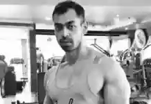 ৩৮ বছর বয়সে প্রয়াত মুলায়মের কনিষ্ঠ পুত্র প্রতীক