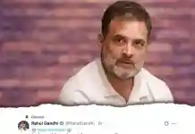 নিটের প্রশ্নফাঁসে ‘প্রাইভেট মাফিয়া’, ক্ষুব্ধ রাহুল