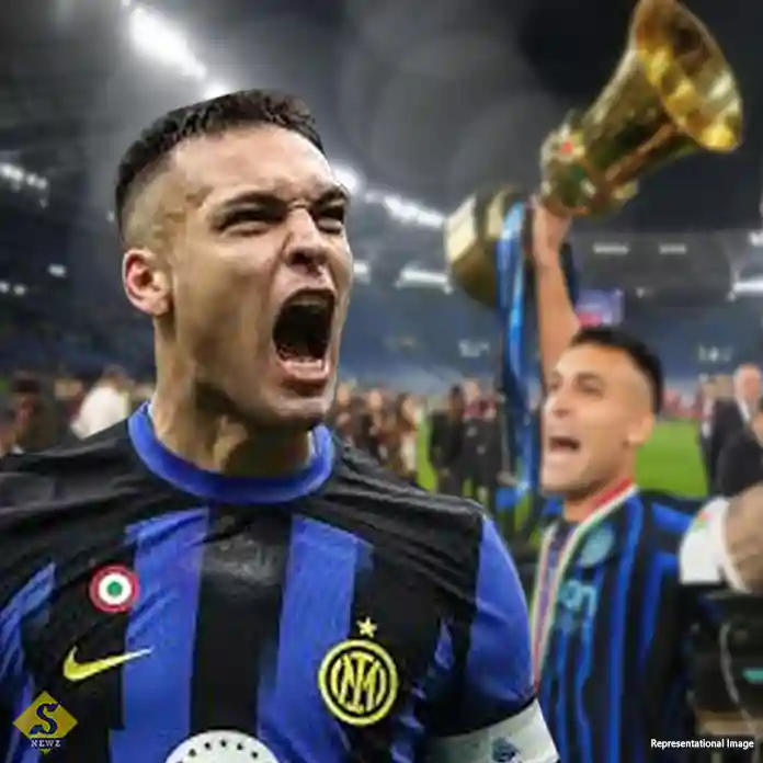 Proud-Inter-Captain