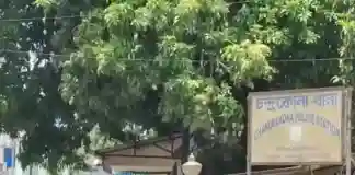 আবারও পুরুষ ‘লক্ষ্মী’র খোঁজ চন্দ্রকোণায়