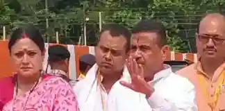 রাজ্যে আয়ুষের আলাদা দফতর
