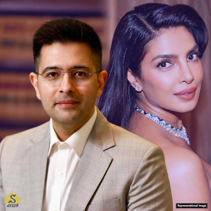 Raghav-joins-BJP-on-Priyanka's-advice