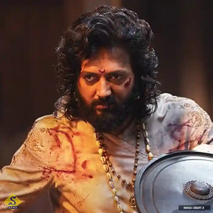 প্রথম দিনেই দাপট দেখাল ‘রাজা শিবাজি’