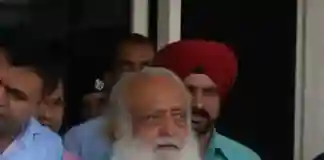 আসারাম বাপুর যাবজ্জীবন বহাল রাজস্থান হাইকোর্টে