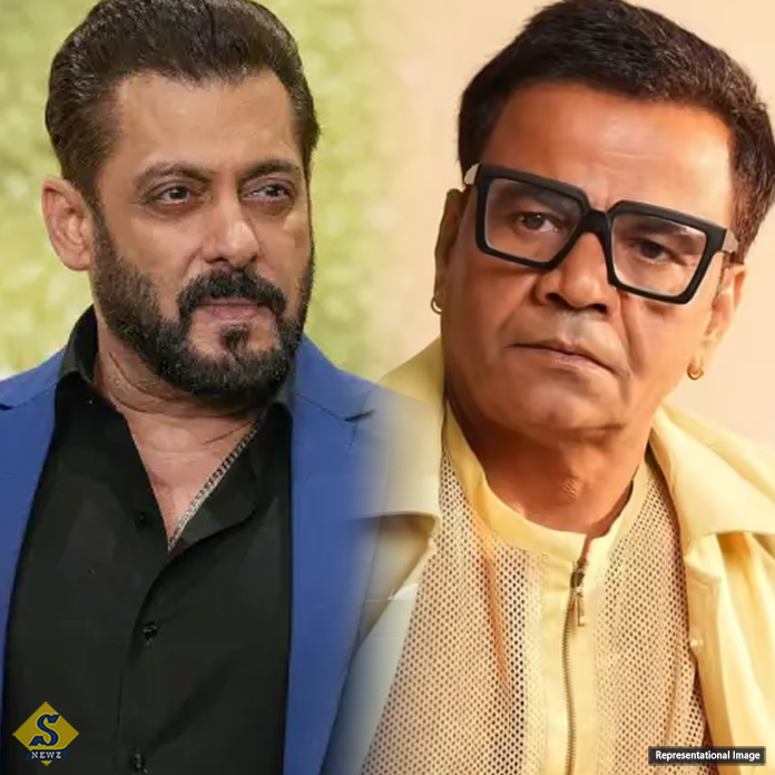 Rajpal-in-Salman's-new-film