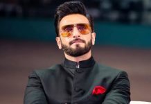 আলফা মেল হতে চেয়েছিলেন রণবীর
