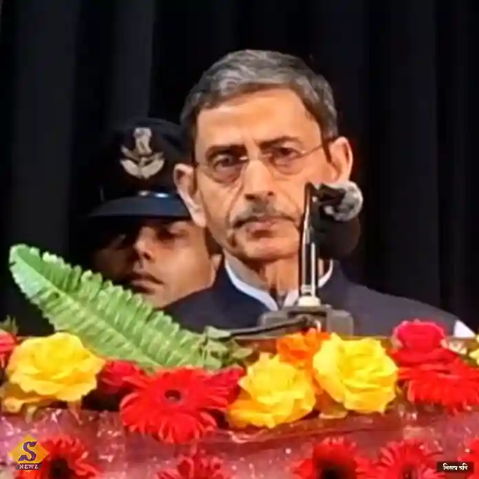 জিতলে সমস্যা নেই, হারলেই বলা হচ্ছে ভোট চুরি: রাজ্যপাল