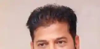 তেলেঙ্গানায় পরবর্তী শুভেন্দু হবেন রেবন্ত