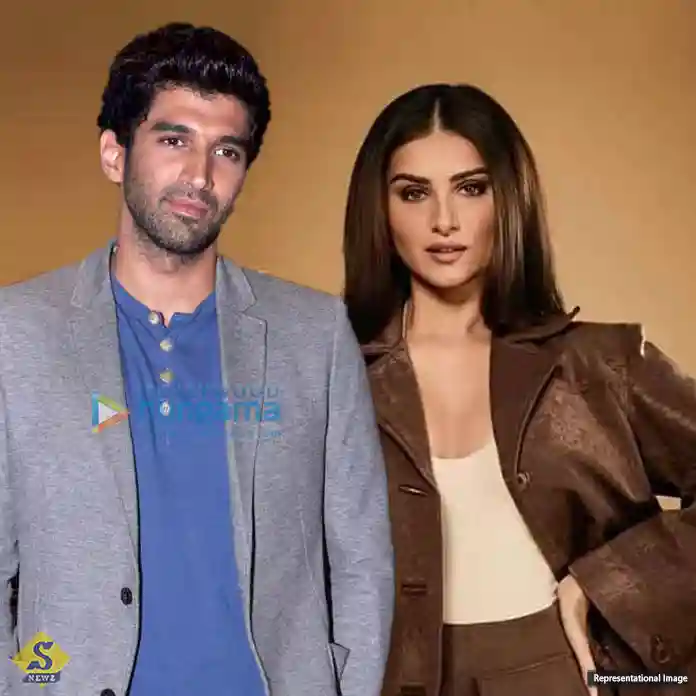 তারা-আদিত্যর প্রেমের গুঞ্জন 