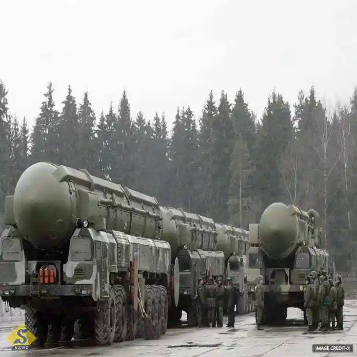 Russia-Begins-Nuclear-Drills
