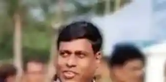 বিজেপির মিছিলে হামলায় ভোটের দিনেই গ্রেফতার জাহাঙ্গির ঘনিষ্ঠ