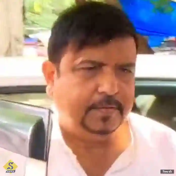 কোভিডেও রেস্তোরাঁয় কোটি কোটি, সুজিতকে কোর্টে পেশ