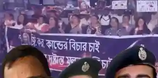 সাসপেন্ড ৩ আইপিএস, স্ক্যানারে প্রাক্তন মুখ্যমন্ত্রীর ভূমিকা