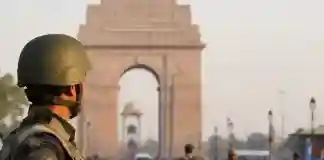 নাশকতা! ৯ জঙ্গি গ্রেফতার, হাই অ্যালার্ট দিল্লিতে