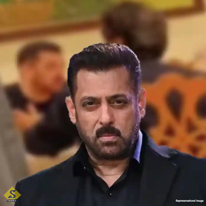 Salman-is-not-safe-at-home!