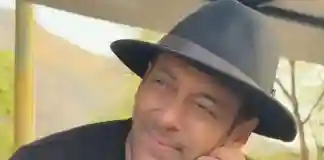 ছবির সঙ্গে ইঙ্গিতপূর্ণ বার্তা সলমনের