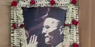 সাভারকরের ১৪৩ তম জন্ম স্মরণ সভা