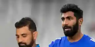 টেস্ট দলে জায়গা হল না শামির, বিশ্রাম বুমরাহকে