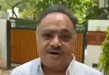 কেন্দ্রীয় অর্থমন্ত্রীর সঙ্গে বৈঠকে শমীক ভট্টাচার্য