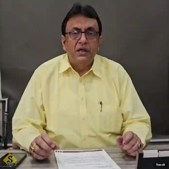 Shantanu-Arup-resigned-from-the-post-of-spokesperson