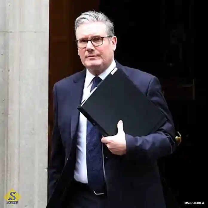 Starmer's-Leadership-Faces-Unexpected-Challenges