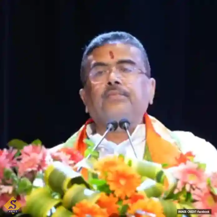 State's-reputation-tarnished-due-to-recruitment-corruption-Subhendu