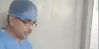 এখনও বন্ধ ঘর, দেওয়ালে রক্তের দাগ, সীমা পহুজায় প্রশ্ন অভিজিতের