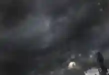 রবিবার কলকাতা-সহ দক্ষিণের ৮ জেলায় ঝড়-বৃষ্টি