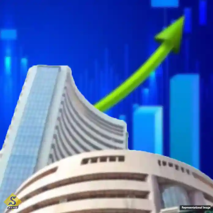 চাঙ্গা শেয়ার বাজার, ১০০০ পয়েন্ট বৃদ্ধি সেনসেক্স
