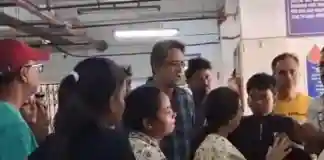 সুইমিংপুলে ডুবে মৃত্যু ছাত্রের
