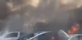 পাকিস্তানের কোয়েটায় আত্মঘাতী জঙ্গি হামলা, মৃত ২৩